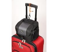 1 Câble Attache Clips 30.5 Cm Noir Nite Ize Glc12-01-r3