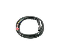 1 câble d'alimentation pour servomoteur MR-PWCNK1-3M MR-PWCNK1-5M MR-PWCNK1-8M MR-PWCNK1-10M MR-PWCNK1-15M pour J2S (10 m)