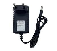 1 Câble De Charge CC 26 V Avec Prise UE, Compatible Avec Le Chargeur De L'aspirateur Sans Fil Grundig VCP3830 (pièces De Rechange).