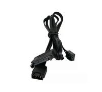1 câble de connecteur 10 broches pour NZXT Kraken X53 X63 X73, câble d'alimentation