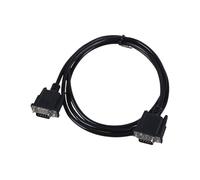 1 câble de programmation d'écran tactile Connect S7 série S7-200/300 (référence 6ES7901-0BF00-0AA0) - Données 0BF00(Gold Plated Version,10meter)