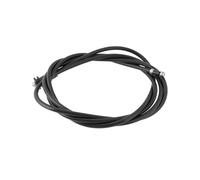 1 Câble de Serrure du Cache de Déblocage du Capot 1J1823531C 1J1823531B Compatible avec VW Golf Jetta MK4 Bora