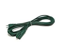 1 CÂBLE ÉLECTRIQUE DE 10 M POUR FOLLETTO ASPIRATEURS ADAPTABLES 13510 VORWERK