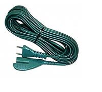 1 Câble électrique de 7 mt pour Folletto VK 135 136 aspirateur vorwerk adaptable pas original