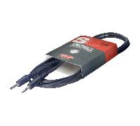 1 Câble Jack 3,5 STEREO Mâle vers Jack 3,5 STEREO Mâle Longueur 3 Métres