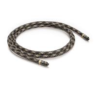 1 câble optique Toslink H -FLEX de 2,50 m