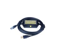 1 câble USB-S6-L-T00-3.0 for le débogage et le téléchargement vers IS620P, IS630P, SV660N et plus encore. Non compatible avec IS620N/IS(Isolated Type)