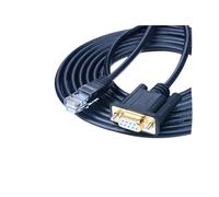 1 câble USB-S6-L-T00-3.0 for le débogage et le téléchargement vers IS620P, IS630P, SV660N et plus encore. Non compatible avec IS620N/IS(Serial RS232)