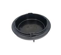 1 cache anti-poussière pour phare YEHOLTE VW Golf 5 14735350 14735300 (14735350 pour OEM Y1063Y)