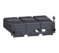 1 Cache Bornes Court 3P Acc. Disjoncteur Nsx100-250 LV429515 G