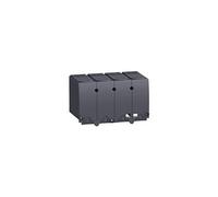 Schneider Electric Couvre-bornes longs 4P NSX400/630 INV/INS