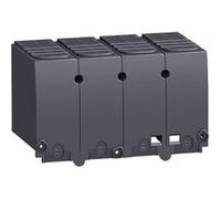 1 Cache Bornes Long 4P Acc. Disjoncteur Nsx400/630 Inv/Ins LV432594 G