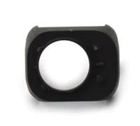 1 cadre de cardan original pour caméra de drone Mini 4 Pro - Coque avant et arrière - Pièces de rechange (cadre avant)