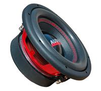 1 Caisson de Basse Audio System ASY8 20 CM Diamètre Bobine Double 2+ 2 Ohm Auto