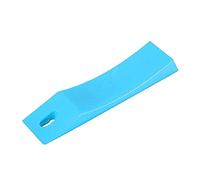 1 cale de levage de terre pour haltérophilie, pour chargement/déchargement sans effort pour collier de gym