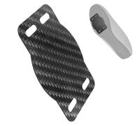 1 cale entretoise pour pédales WAHOO SPEEDPLAY ZERO Hauteur : 0,5 à 2 mm Coussinets de réglage de jambe longue et courte Cale de fixation (0,5 mm)