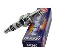 1 CANDELA NGK CR10EIX IRIDIUM IX