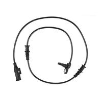 1 Capteur ABS Pour Avant A9065403917 2E0927748L 2E0927748Q Pour Sprinter Séries 400 Et 500 Références 9069050601 9065403917 Drehzahlsensor