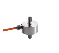 1 capteur de cellule de charge, indicateur d'affichage, test de tension et de compression, capteur de poids for balance = 50/100 kg, compatible avec HX711(100KG Match ONE)