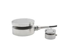 1 capteur de force miniature en ligne 58 mm for la compression et traction, couramment utilisé for mesure le pesage(10t)