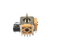 1 capteur de joystick analogique 3D 13x13 for potentiomètre à bascule du contrôleur B103
