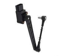 1 capteur de niveau de suspension arrière pour Land Rover pour Range Rover L322 2010-2012 remplace LR023653 LR023654 Noir Pièce de réparation automobile