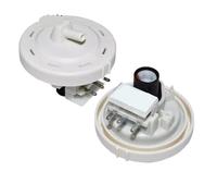 1 capteur de niveau d'eau, compatible avec les machines à laver Samsung et LG (DSC-6B), valve pression détection électronique