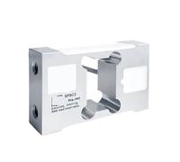 1 capteur de pesage monopoint SP5 JW-2