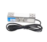 1 capteur de pesée électronique NA2, cellule charge 60 100 200 350 500 kg(NA2-60KG)