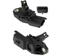 1 Capteur de pression CITROEN C3 DS3 C4 DS4 PEUGEOT Partner 3008 5008 208 2008 3