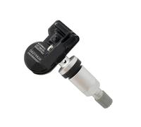 1 capteur de pression des pneus TPMS 433 MHz for Cobalt 2020-2022 (référence 26219828)