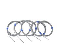 1 capteur de proximité M5 Micro, à trois fils NPN, normalement ouvert, 12 V/24 V, détection de métaux(M5 PNP NC 1.5mm)