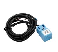 1 capteur de proximité SN04-N SN04-P avec détection de Distance et Mise à Niveau Automatique, Compatible avec Les pièces d'imprimante 3D Anet A8(SN04-P)
