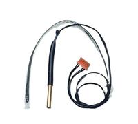 1 Capteur De Température Double Tête For Climatiseur, Compatible Panasonic, For Raccordements Internes 5+15K Pièces