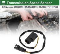1 Capteur De Vitesse De Transmission No.98Ab9E731Ba Pour Ford Focus 1.8 Tdci 2001-2004 Boîte De Vitesses Robuste Capteur De Vitesse Vss