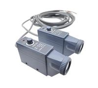 1 capteur KS-W22-R22-RG22-W22T-WG22 détection 10-30V interrupteur photoélectrique code couleur reconnaissance automatique des couleurs(KS-RG22)