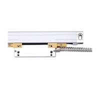 1 capteur linéaire fin KA-500 (120-520 mm) | Encodeur compact haute précision for petites machines(220mm)