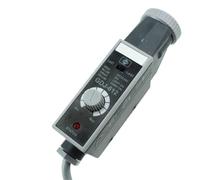 1 capteur photoélectrique à code couleur GDJ-612G/R (1 pièce)