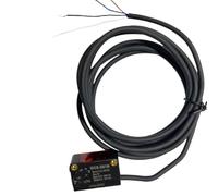 1 capteur photoélectrique carré de suppression d'arrière-plan à réflexion diffuse(Bgs-s31n Npn 100mm)