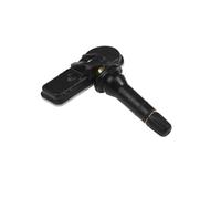 1 capteur TPMS 433 MHz for pneus de voiture (réf. 407009322R) - Système de surveillance de la pression des pneus (1 pièce)