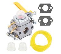1 carburateur C1U-H60, joint intégré, compatible Ryobi Homelite 25 cc 26 cc 30 cc, débroussailleuse thermique .