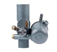 1 Carburateur De Remplacement Cyclomoteur pour SSI 1 17 77 pour Zundapp C50 Super Sport 517 17 Mm Référence OE 278-04.700 Moteur Carbu