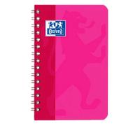 1 Carnet Reliure 11X17 100P 5/5 Oxfor