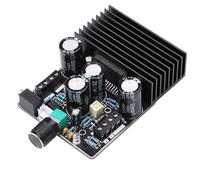 1 carte d'amplificateur de puissance TDA7850 9V~18V 2.1 canaux 80W x 2 + 120W for caisson de basses stéréo, classe AB, amplificateur de voiture