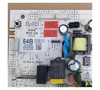 1 Carte De Commande De Réfrigérateur, Compatible Avec Homa, W19-54, W19-54B, W19-54C, W19-54D, W19-54E, W19-54F, W19-54AV, W19-54BV, Carte De Congélateur, Pièces De Rechange(W19-54B)