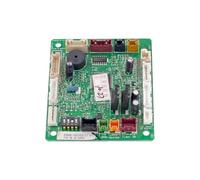 1 Carte De Commande D'unité Intérieure De Climatiseur Central, Compatible Avec Fujitsu, Circuit Imprimé K06AK-130AHSE-C1 K06AK-CA(03) Accessoires De Climatisation