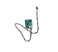 1 Carte Électronique Gyroscope for Aspirateur Robot, Compatible Avec ILIFE, L100 A10S A9S, Pièces De Rechange for Aspirateur Robot, Accessoires De Remplacement