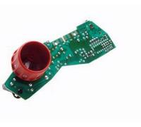 1 carte électronique originale pour Folletto VK 135 136 aspirateur Vorwerk d'origine