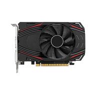1 carte graphique GTX750TI DDR5 4 Go 28 Nm PCle X16 3.0 VGA + HD + DVI