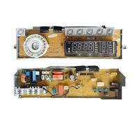 1 carte mère de Machine à laver, carte de commande programmée, numéro de modèle DC41-00023A,